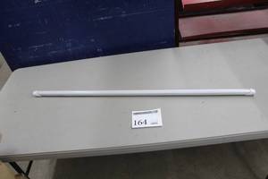 lot 164 image: Lot of (61) LED Tubes BL-T8-18W1200 BQET (in 1 box)