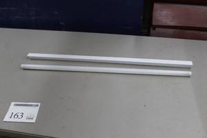 lot 163 image: Lot of (32) Lifebulb LED Direct Replacement Lamps LBT8F1641B-3FT (in 1 box)