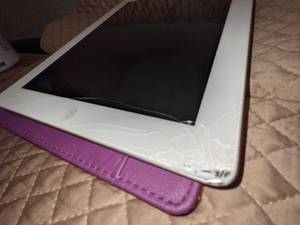 lot 45 image: Apple iPods & Disabled iPad