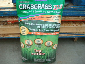 lot 8 image: Bonide Weed Killer