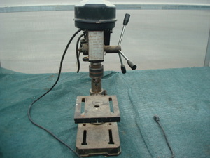 lot 20 image: Drill Press