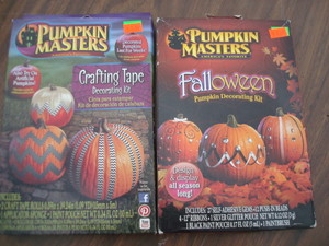 lot 74 image: Halloween