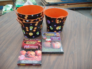lot 75 image: Halloween