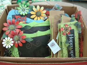 lot 78 image: Wall Decor & Chalkboards