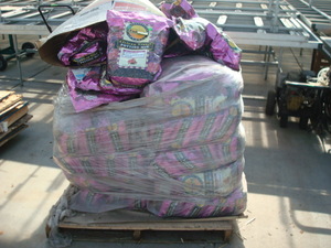 lot 115 image: African Violet Potting Mix