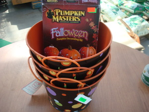 lot 138 image: Halloween