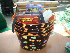 lot 139 image: Halloween