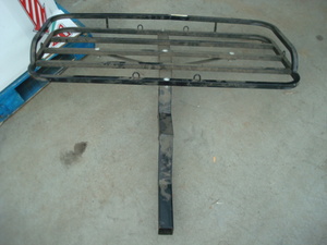 lot 171 image: ATV Platform