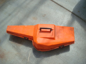 lot 189 image: Stihl Chainsaw