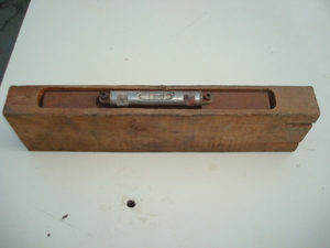lot 192 image: Machinist Level