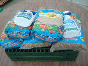 lot 18 image: Seed Starter
