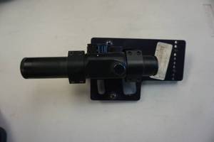 lot 14A image: 3D Fold Master Compound Bow Scope