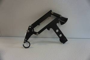 lot 53 image: Martin Archery Finger Adjustable Bow Sight