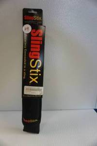 lot 119 image: Sling Stix Accuracy Support System For Bow or Rifle