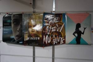 Movie posters