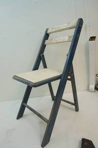 Vintage chair