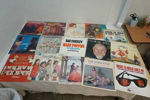 Records