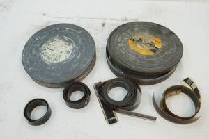 Kodak film company