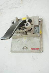 Tape Splicer