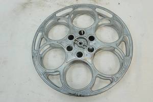 Movie reel