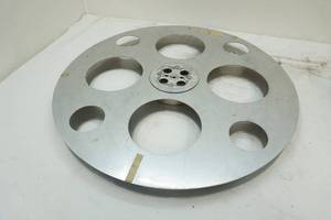 Movie reel