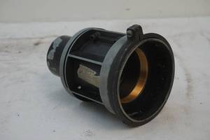 Vintage lens