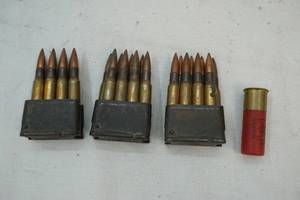 Ammo