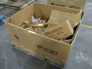 lot 15 image: Box of Misc. Items