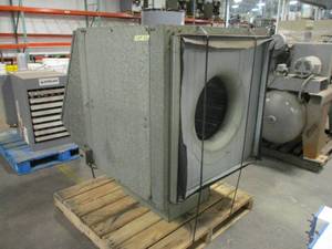 lot 23 image: Blower