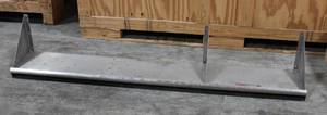 Stainless Steel Commercial Kitchen Shelve