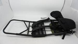 lot 12 image: Portable Tree Deer Stand For Hunting
