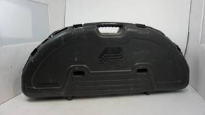 lot 13 image: Plano Outdoor Products Case For A Bow & Arrow