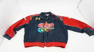 lot 19 image: Dupont Motorsports Jacket