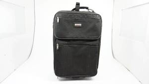 lot 49 image: Lucas Luggage