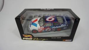 lot 56 image: Team HOTWHEELS Pro Racing Nascar