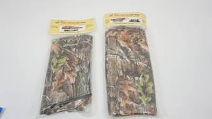 lot 69 image: One All Rites Rack Bag Gun Cover & One All Rites Bow Cover
