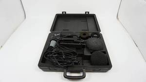 lot 77 image: GM Maintenance Kit In Carrying Case