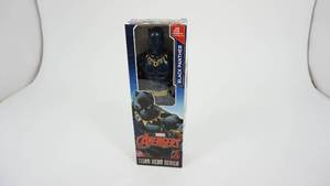 lot 86 image: Marvel Advengers Black Panther