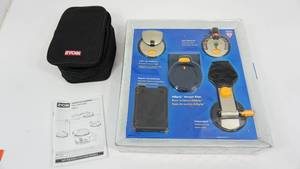 lot 117 image: Ryobi Air Grip MultiTASKit (EMM0001)