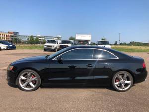 2010 Audi A5 Prestige Quattro - 1 OWNER - CLEAN OKLAHOMA VEHICLE