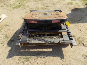 Fontaine Semi Hitch Plate