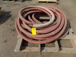 Bulk Truck 1 12 Fuel Hose (Texcel)