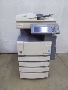 Toshiba E-Studio 233 Copy Machine