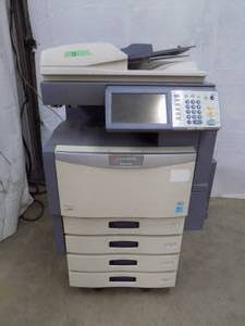 Toshiba E-Studio 2830c Laser Multifunction COLOR Copy Machine