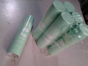 lot 75 image: 6 pack of Lovely Air Fresheners...