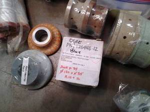 lot 84 image: Many Varieties of Abratech Brand Gr...