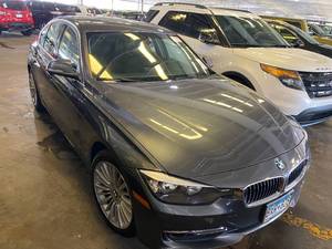 2013 BMW 328i xDrive AWD