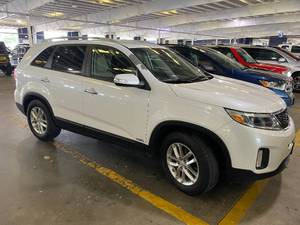 2014 Kia Sorento LX AWD