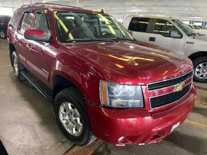 2010 Chevrolet Tahoe LT 4x4