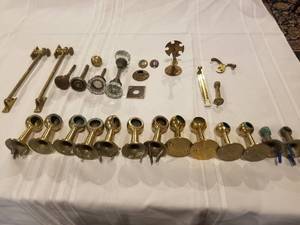 lot 77 image: Hardware